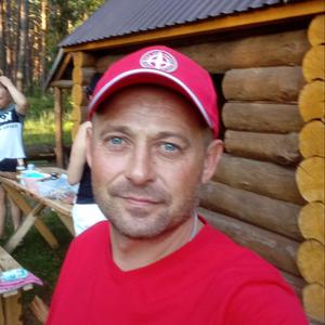 Парни в Ичалки (Мордовия): Леонид, 45 - ищет девушку из Ичалки (Мордовия)