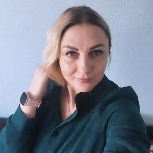 Алиса, 41 год, Барановичи