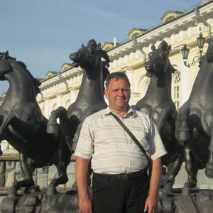 Сергей Соколов, 57 лет, Челябинск