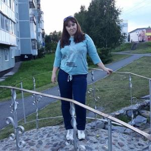 Девушки в Новокузнецке: Екатерина, 37 - ищет парня из Новокузнецка