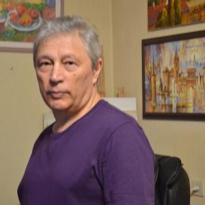 Парни в Калининграде: Владимир Урцев, 73 - ищет девушку из Калининграда