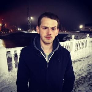 Виталий, 29 лет, Североморск