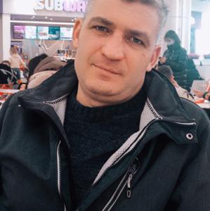 Андрей, 44 года, Мурманск