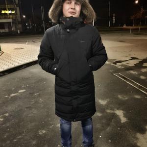Парни в Лабинске: Алексей, 26 - ищет девушку из Лабинска