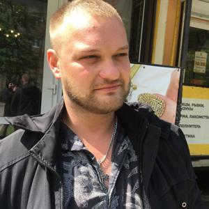 Парни в Смоленске: Александр, 36 - ищет девушку из Смоленска