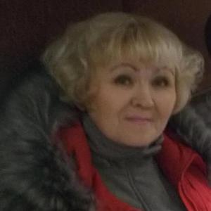 Девушки в Омске: Гульнара, 59 - ищет парня из Омска