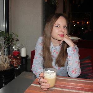 Александра, 25 лет, Ростов-на-Дону