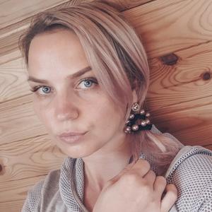 Девушки в Тольятти: Майя, 41 - ищет парня из Тольятти