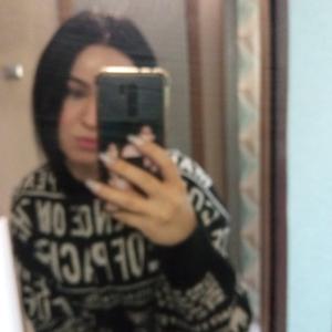 Девушки в Тольятти: Vantablack, 30 - ищет парня из Тольятти