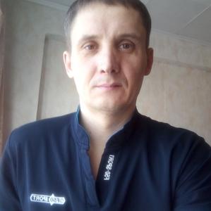 Парни в Челябинске: Иван, 49 - ищет девушку из Челябинска