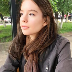 Дарька, 20 лет, Самара