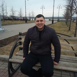 Парни в Томске: Андрей, 38 - ищет девушку из Томска