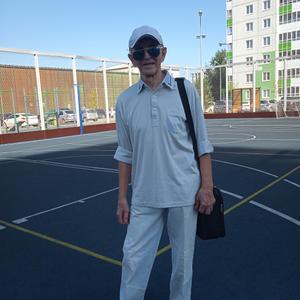 Вячеслав, 82 года, Красноярск