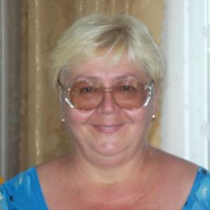 Марина, 66 лет, Волгоград
