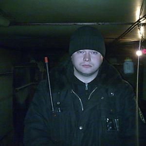 Парни в Южно-Сахалинске: Анатолий Алексанров, 37 - ищет девушку из Южно-Сахалинска