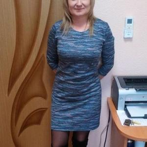Оксана, 48 лет, Уссурийск