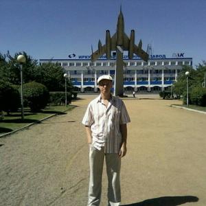 Sergey, 49 лет, Иркутск