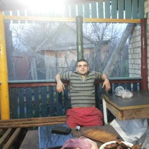 Парни в Тольятти: Игорь, 33 - ищет девушку из Тольятти