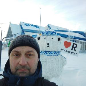 Михаил, 51 год, Екатеринбург