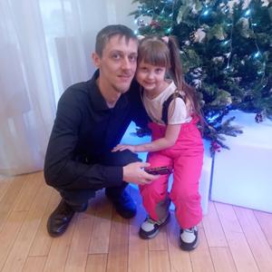 Парни в Новокузнецке: Илья, 32 - ищет девушку из Новокузнецка
