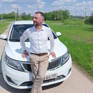Парни в Малоярославце: Алексей, 35 - ищет девушку из Малоярославца