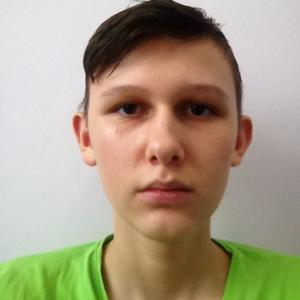 Парни в Сатке: Максим, 22 - ищет девушку из Сатки