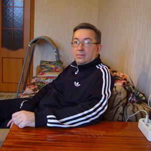 Владимир, 49 лет, Волжский