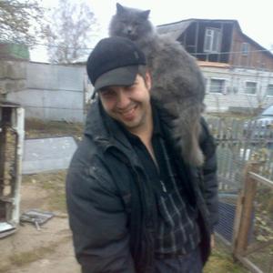 Валерий, 39 лет, Брянск
