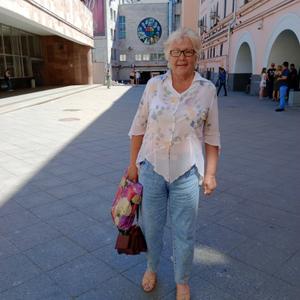 Валентина, 68 лет, Москва