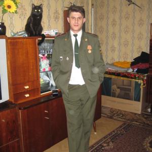 Александр Цветков, 53 года, Колпино