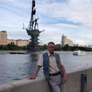 Парни в Тольятти: Александр Горбенко, 59 - ищет девушку из Тольятти