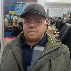 Alexsandr, 70 лет, Москва