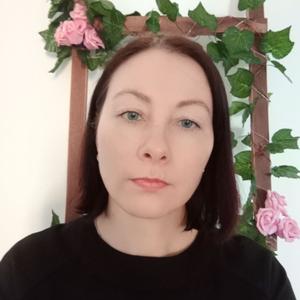 Девушки в Кемерово: Наталья, 46 - ищет парня из Кемерово
