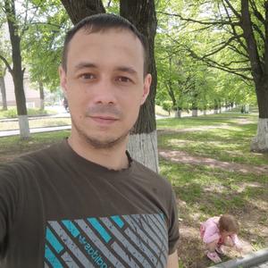Алексей, 36 лет, Новочебоксарск