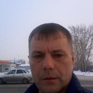 Парни в Красноярске (Красноярский край): Алексей, 55 - ищет девушку из Красноярска (Красноярский край)