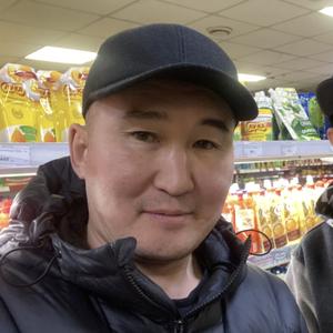 Парни в Якутске: Егор, 41 - ищет девушку из Якутска