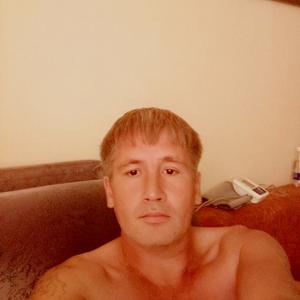 Александр, 46 лет, Иркутск