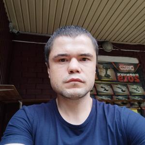 Николай, 34 года, Партизанск