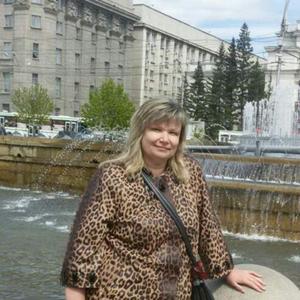 Лидия, 65 лет, Новосибирск