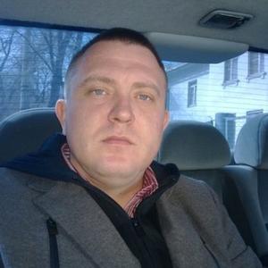 Парни в Темрюке: Алексей, 44 - ищет девушку из Темрюка
