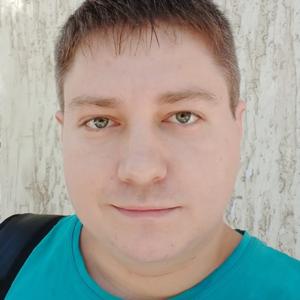 Виталий, 33 года, Волгоград