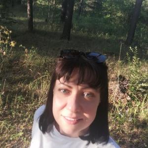 Девушки в Ульяновске: Юлия, 43 - ищет парня из Ульяновска