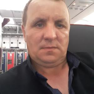 Борис, 47 лет, Коротчаево
