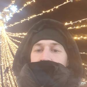 Андрей, 34 года, Мурманск
