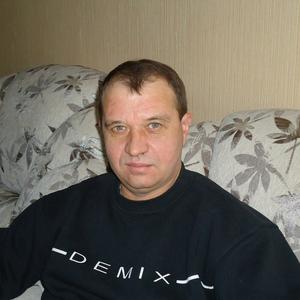 Парни в Новокузнецке: Edik, 61 - ищет девушку из Новокузнецка