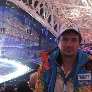 Олег, 52 года, Обнинск