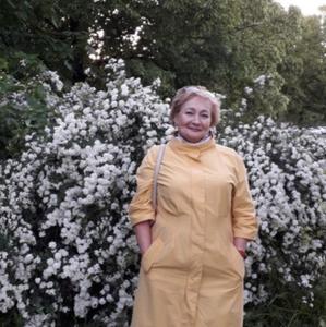Девушки в Тольятти: Татьяна, 66 - ищет парня из Тольятти