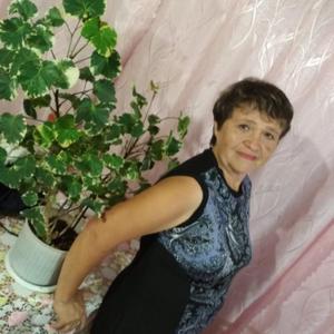 Девушки в Сыктывкаре: Вера Нестерова, 62 - ищет парня из Сыктывкара