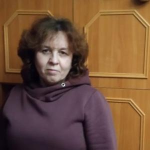 Девушки в Санкт-Петербурге: Вера, 50 - ищет парня из Санкт-Петербурга
