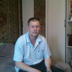 Слава Котельников, 56 лет, Красноярск